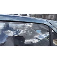 Pare choc arriere PEUGEOT 306