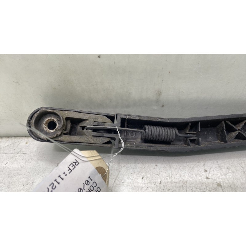 Bras essuie glace arriere OPEL CORSA D Photo n°2
