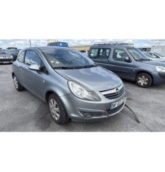 Bras essuie glace arriere OPEL CORSA D