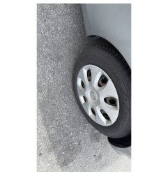 Bras essuie glace arriere OPEL CORSA D