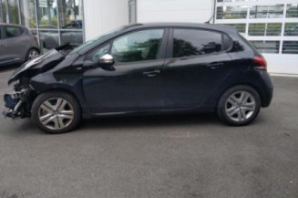 Cardan gauche (transmission) PEUGEOT 208 1