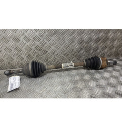 Cardan gauche (transmission) CITROEN C3 1