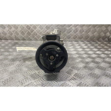 Compresseur clim SEAT TOLEDO 4 Photo n°1