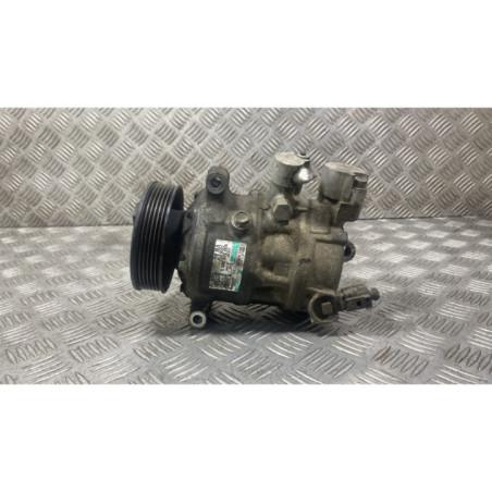 Compresseur clim SEAT TOLEDO 4