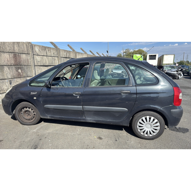 Jante CITROEN XSARA PICASSO Photo n°10