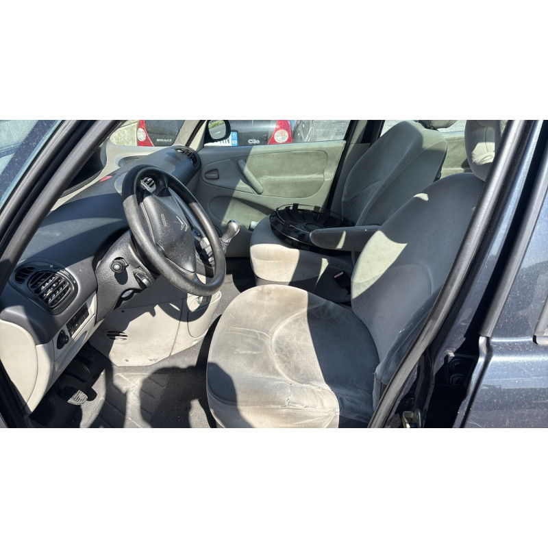 Jante CITROEN XSARA PICASSO Photo n°14