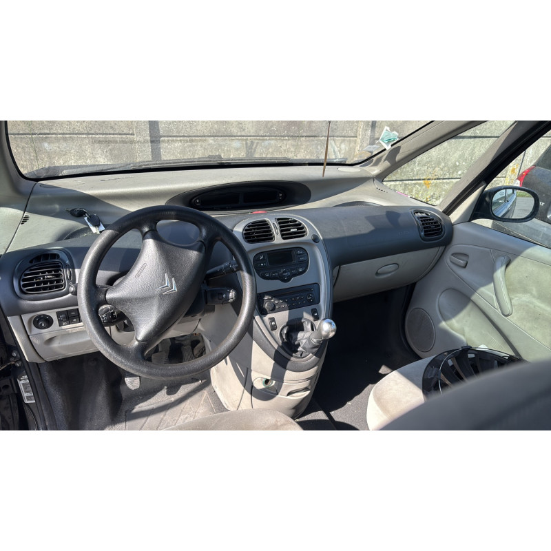 Jante CITROEN XSARA PICASSO Photo n°17