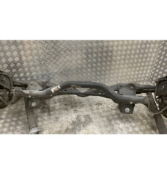 Essieu arriere VOLKSWAGEN GOLF 8