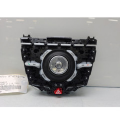 Commande autoradio FORD FIESTA 6 Photo n°1
