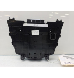 Commande autoradio FORD FIESTA 6