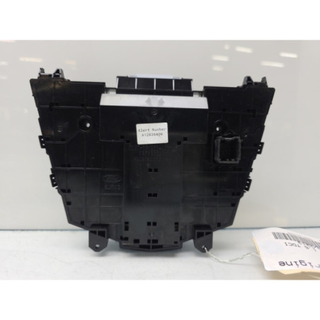 Commande autoradio FORD FIESTA 6