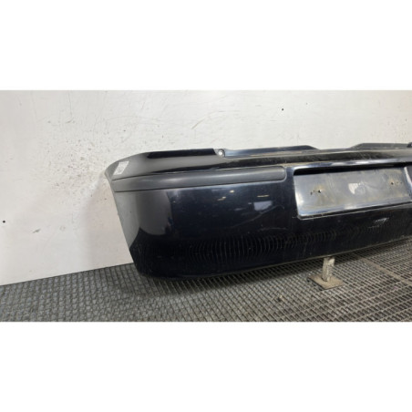 Pare choc arriere VOLKSWAGEN POLO 3