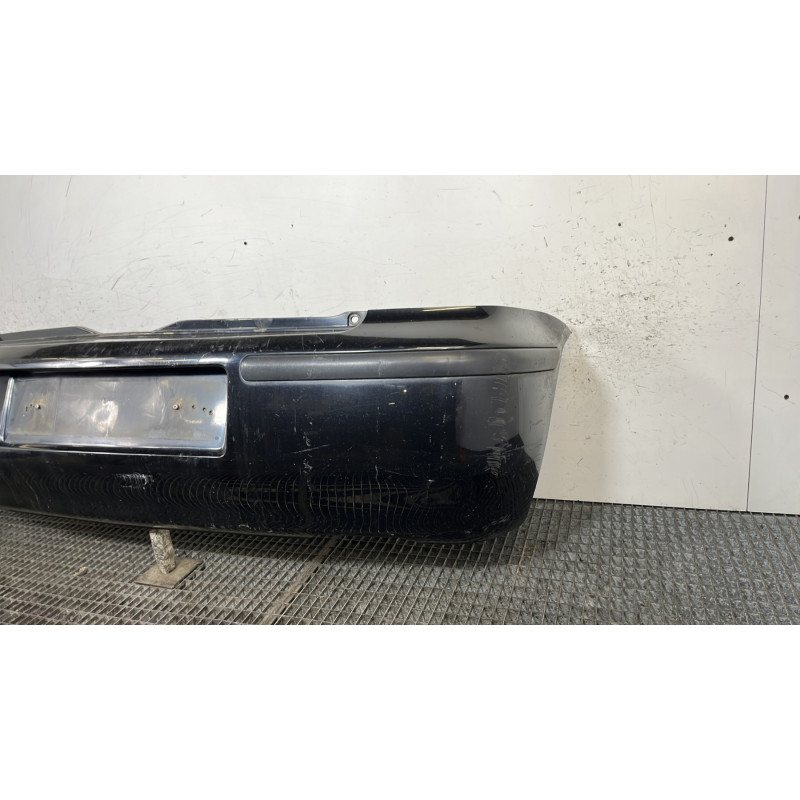 Pare choc arriere VOLKSWAGEN POLO 3 Photo n°3