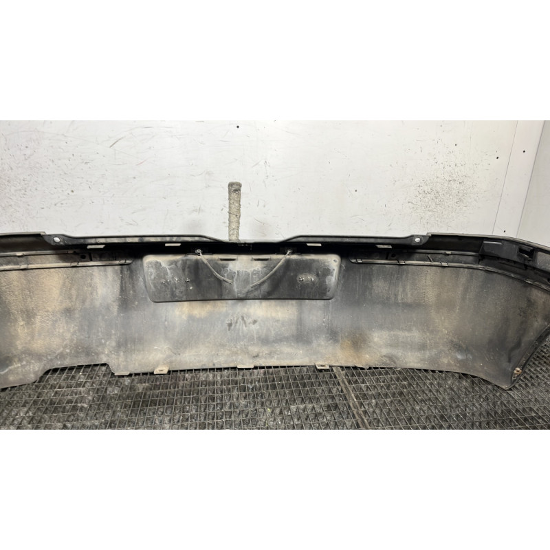 Pare choc arriere VOLKSWAGEN POLO 3 Photo n°5