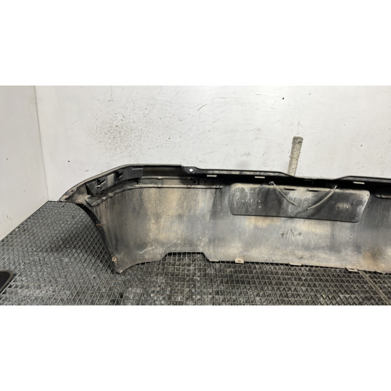 Pare choc arriere VOLKSWAGEN POLO 3 Photo n°6