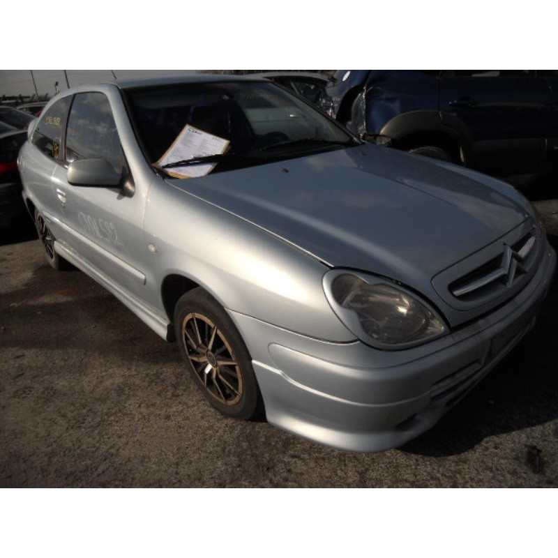 Amortisseur avant droit CITROEN XSARA Photo n°7