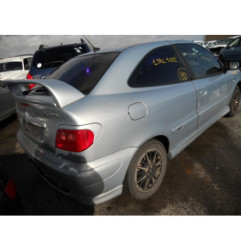 Amortisseur avant droit CITROEN XSARA