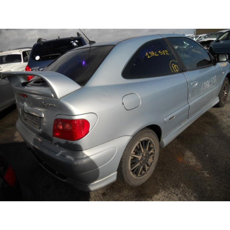 Amortisseur avant droit CITROEN XSARA Photo n°8