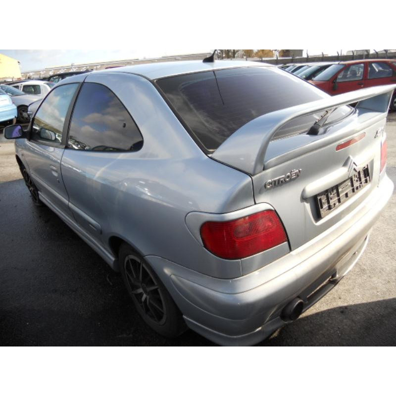 Amortisseur avant droit CITROEN XSARA Photo n°9