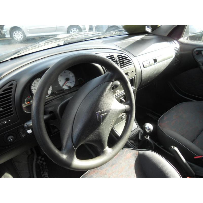 Amortisseur avant droit CITROEN XSARA Photo n°10