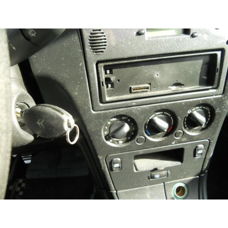 Amortisseur avant droit CITROEN XSARA Photo n°11