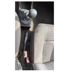 Neiman RENAULT CLIO 1