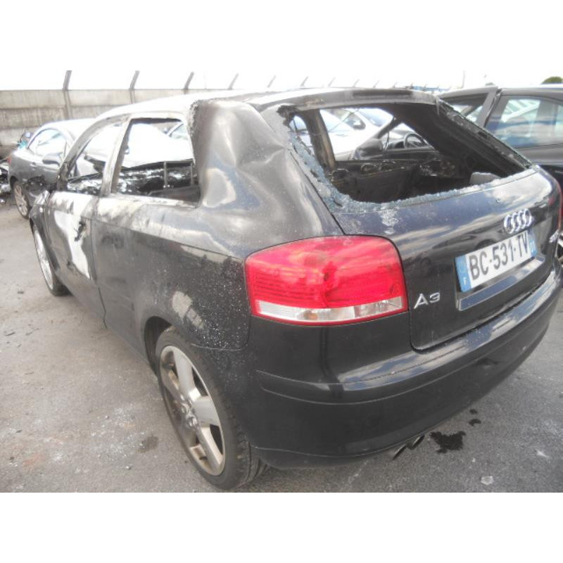 Amortisseur avant droit AUDI A3 2 Photo n°7