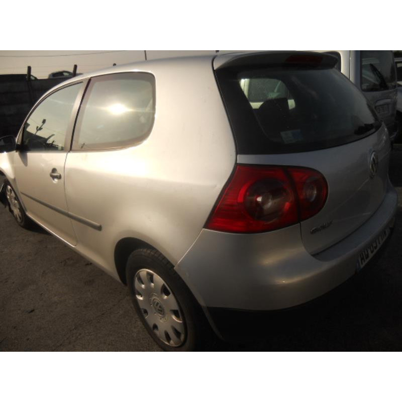 Amortisseur avant droit VOLKSWAGEN JETTA 3 Photo n°5