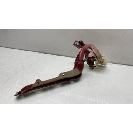 Charniere de capot PEUGEOT 208 1