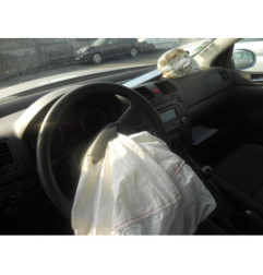 Amortisseur avant droit VOLKSWAGEN JETTA 3