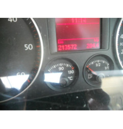 Amortisseur avant droit VOLKSWAGEN JETTA 3