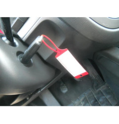Amortisseur avant droit VOLKSWAGEN JETTA 3