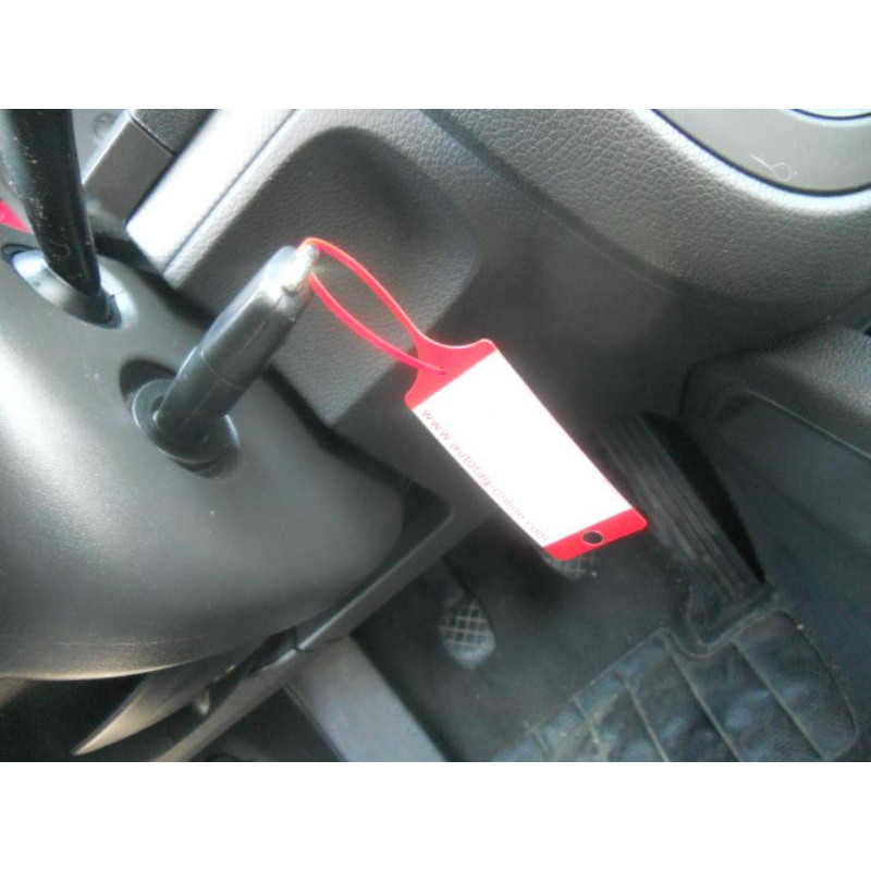Amortisseur avant droit VOLKSWAGEN JETTA 3 Photo n°9