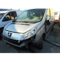 Amortisseur avant droit PEUGEOT EXPERT 2