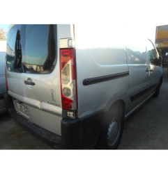 Amortisseur avant droit PEUGEOT EXPERT 2