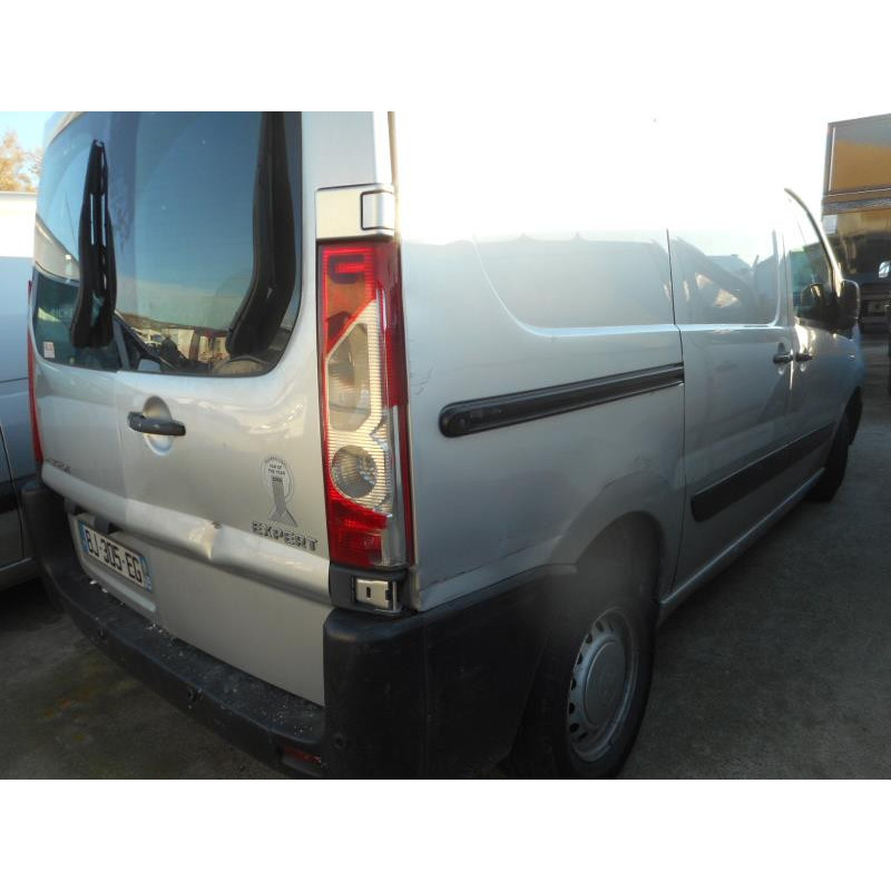 Amortisseur avant droit PEUGEOT EXPERT 2 Photo n°8