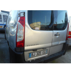 Amortisseur avant droit PEUGEOT EXPERT 2