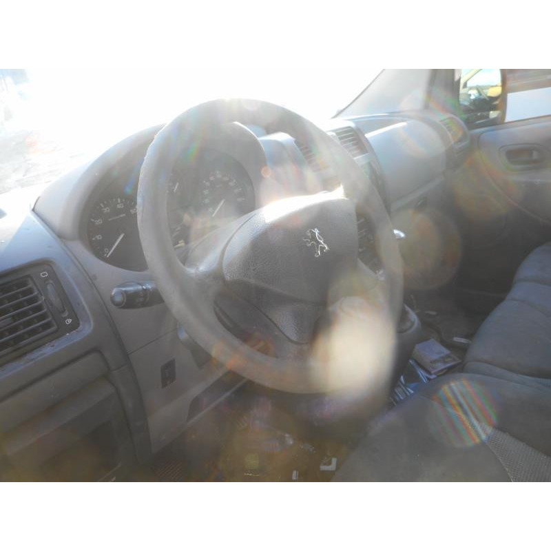 Amortisseur avant droit PEUGEOT EXPERT 2 Photo n°11
