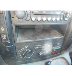 Amortisseur avant droit PEUGEOT EXPERT 2