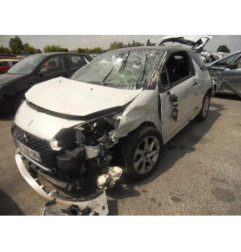 Amortisseur avant gauche CITROEN DS3