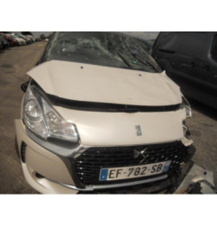 Amortisseur avant gauche CITROEN DS3