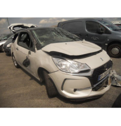 Amortisseur avant gauche CITROEN DS3