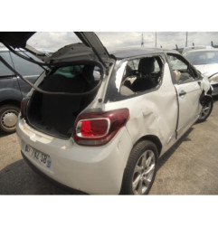 Amortisseur avant gauche CITROEN DS3