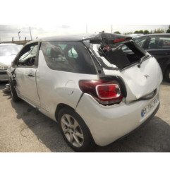 Amortisseur avant gauche CITROEN DS3