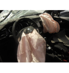 Amortisseur avant gauche CITROEN DS3