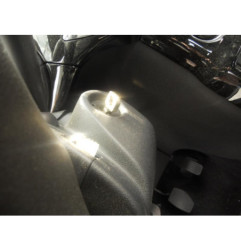 Amortisseur avant gauche CITROEN DS3