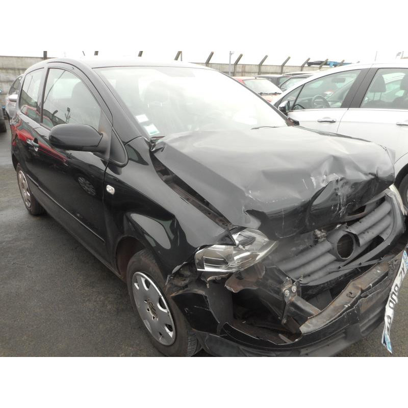 Amortisseur avant droit VOLKSWAGEN FOX Photo n°11