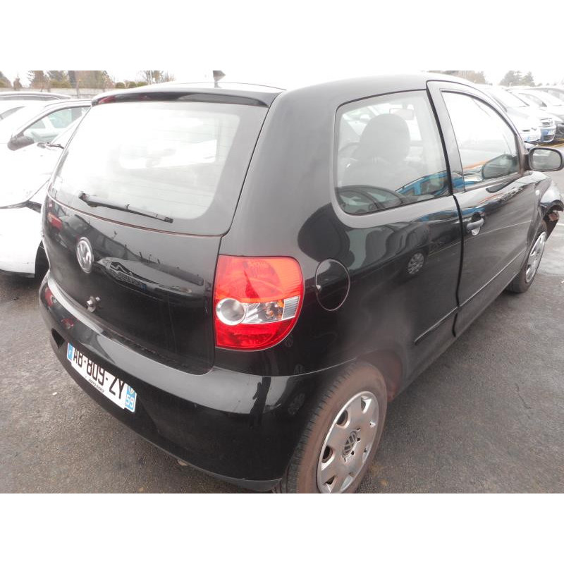Amortisseur avant droit VOLKSWAGEN FOX Photo n°12