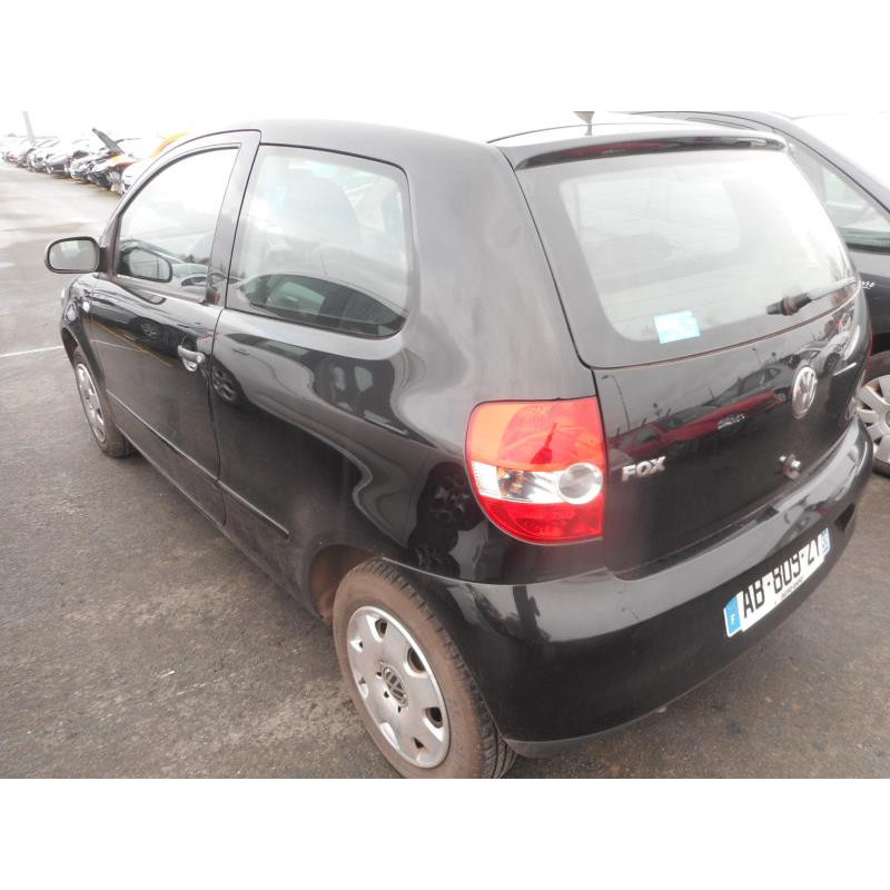 Amortisseur avant droit VOLKSWAGEN FOX Photo n°13