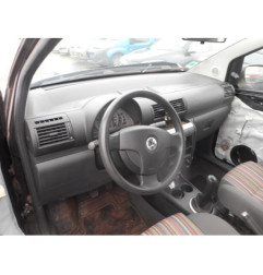 Amortisseur avant droit VOLKSWAGEN FOX